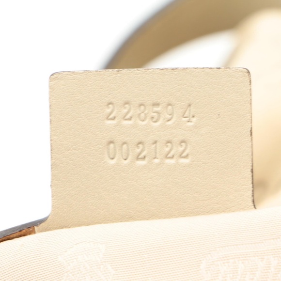 Gucci Icon Bit Boston Bag in GG Guccissima Leather with Detachable Strap - Picture 7 of 11